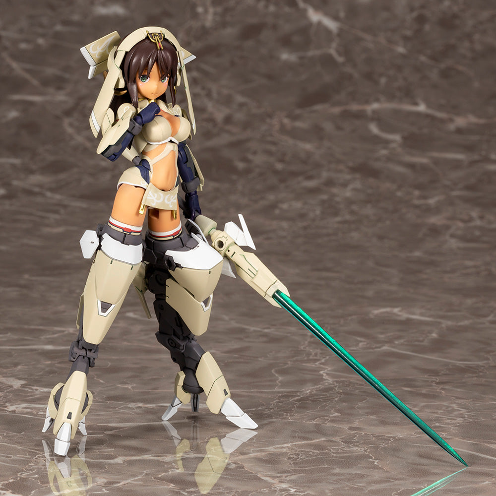 Megami Device Alice Gear Aegis Sitara Kaneshiya Ver. Karwa Chauth (Re-Run)