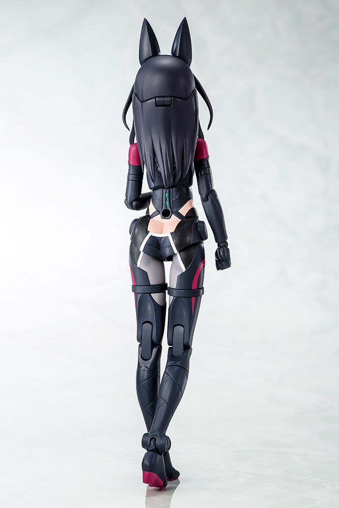 Megami Device Alice Gear Aegis Kaede Agatsuma Kaiden (Re-Run)