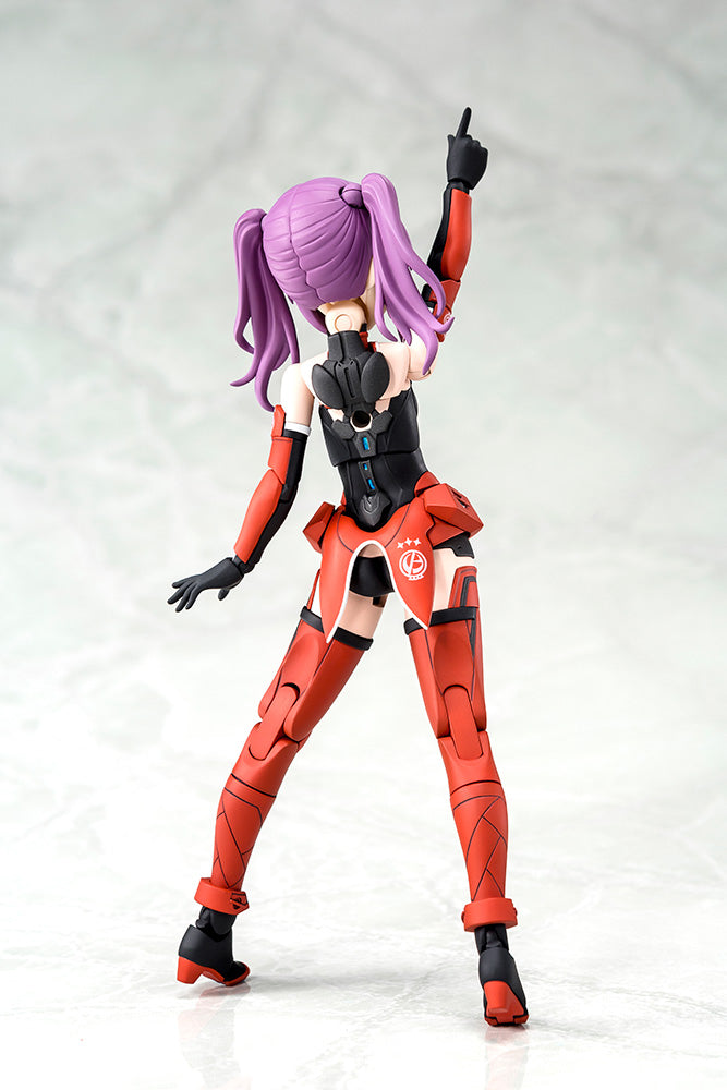 Megami Device Ayaka Ichijo Ei-shun