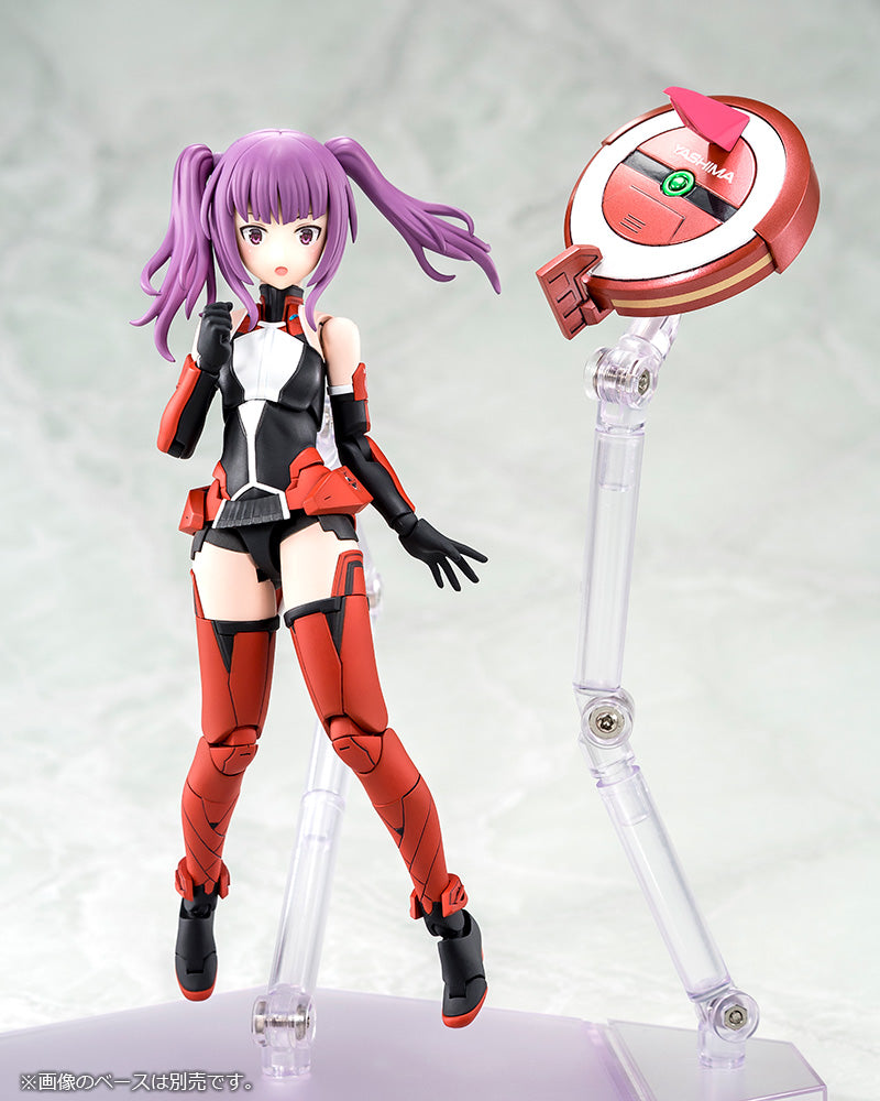 Megami Device Ayaka Ichijo Ei-shun