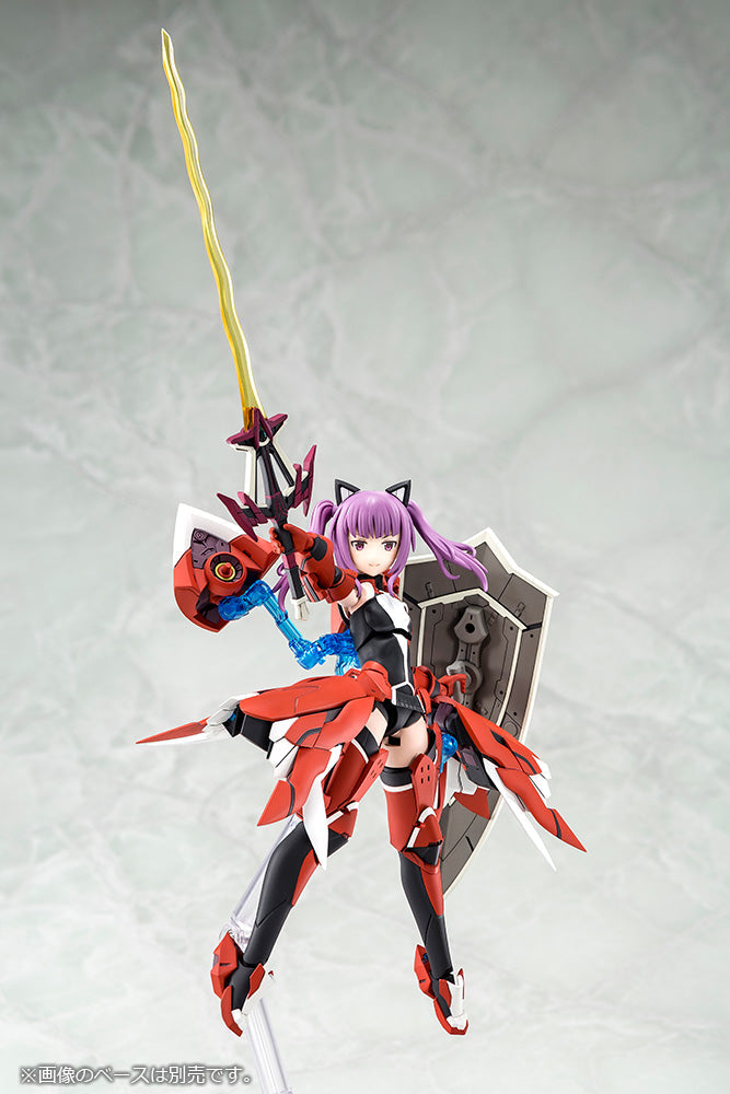 Megami Device Ayaka Ichijo Ei-shun