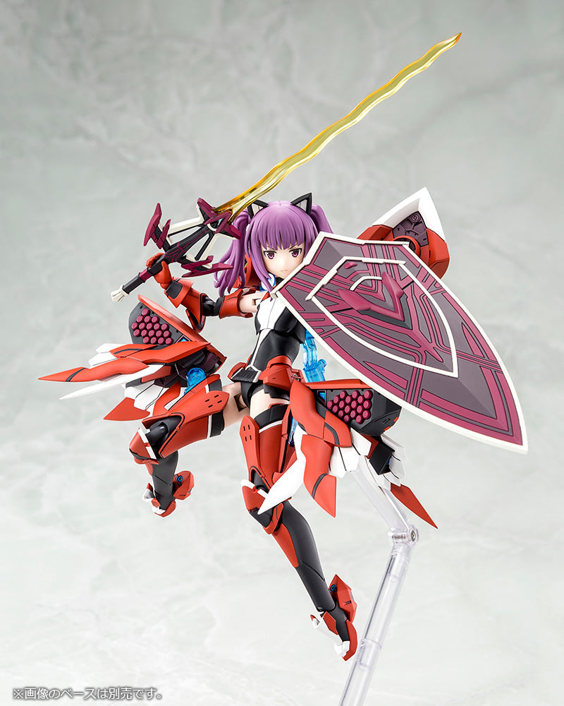 Megami Device Ayaka Ichijo Ei-shun