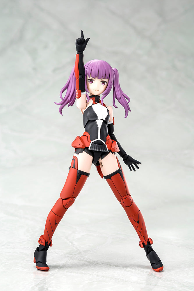 Megami Device Ayaka Ichijo Ei-shun