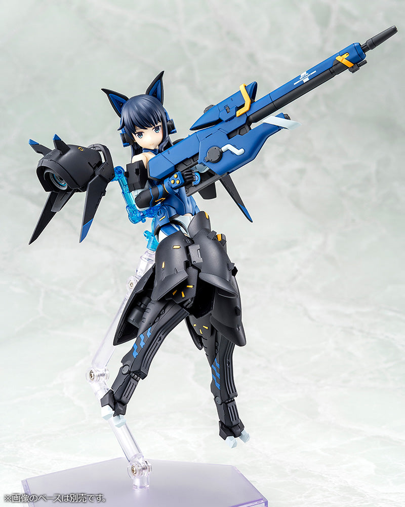 Megami Device Mutsumi Koashi