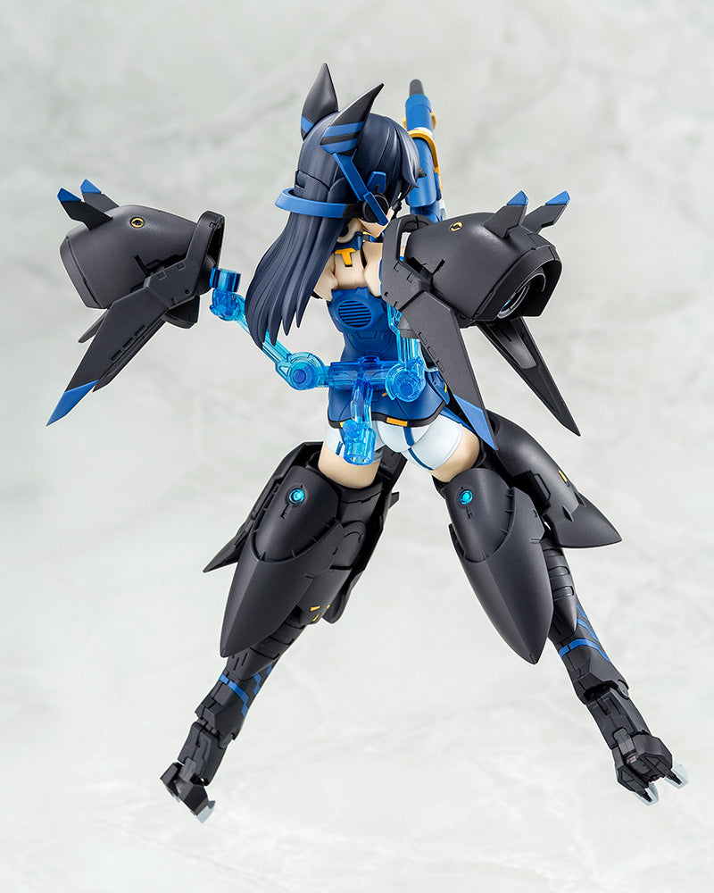 Megami Device Mutsumi Koashi