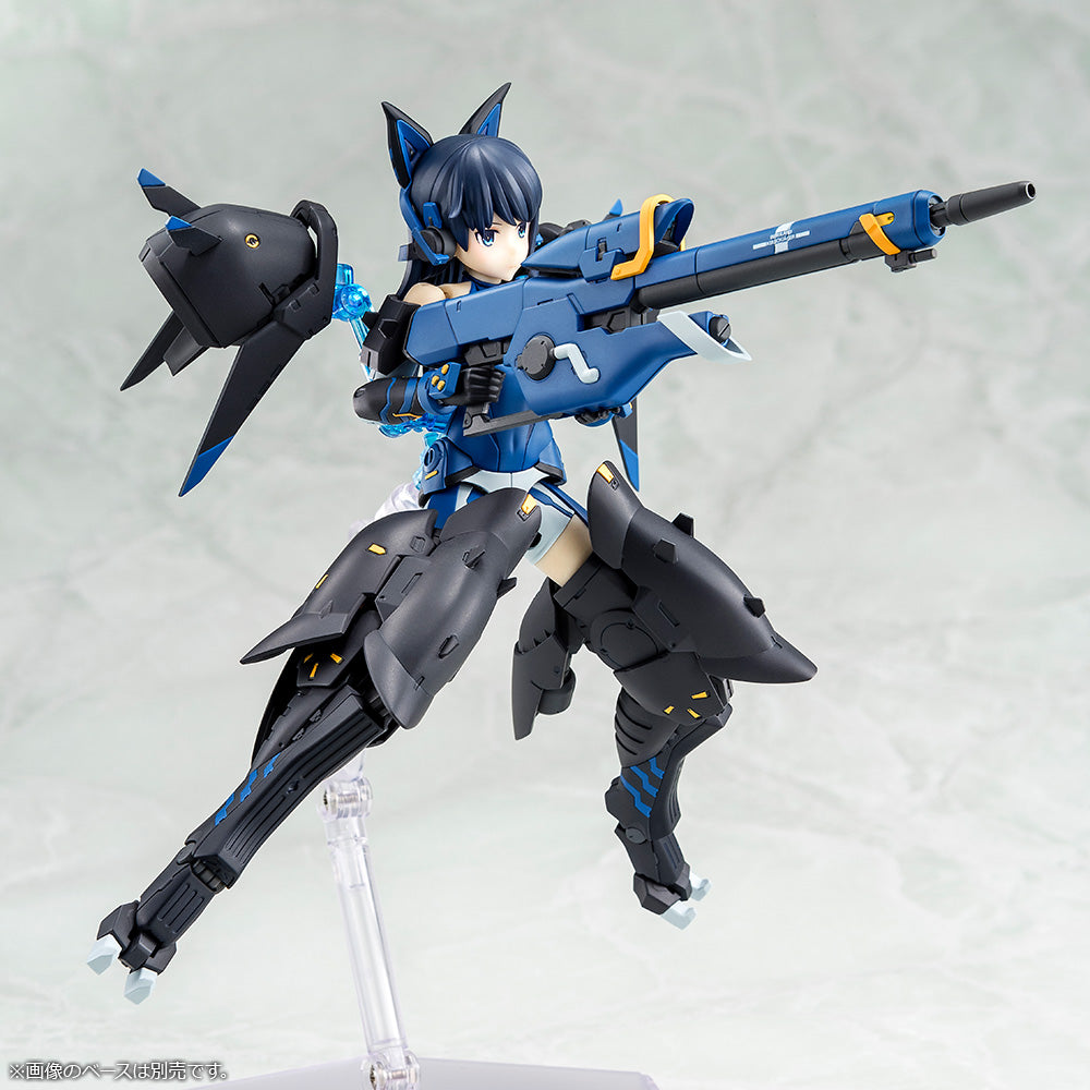 Megami Device Mutsumi Koashi