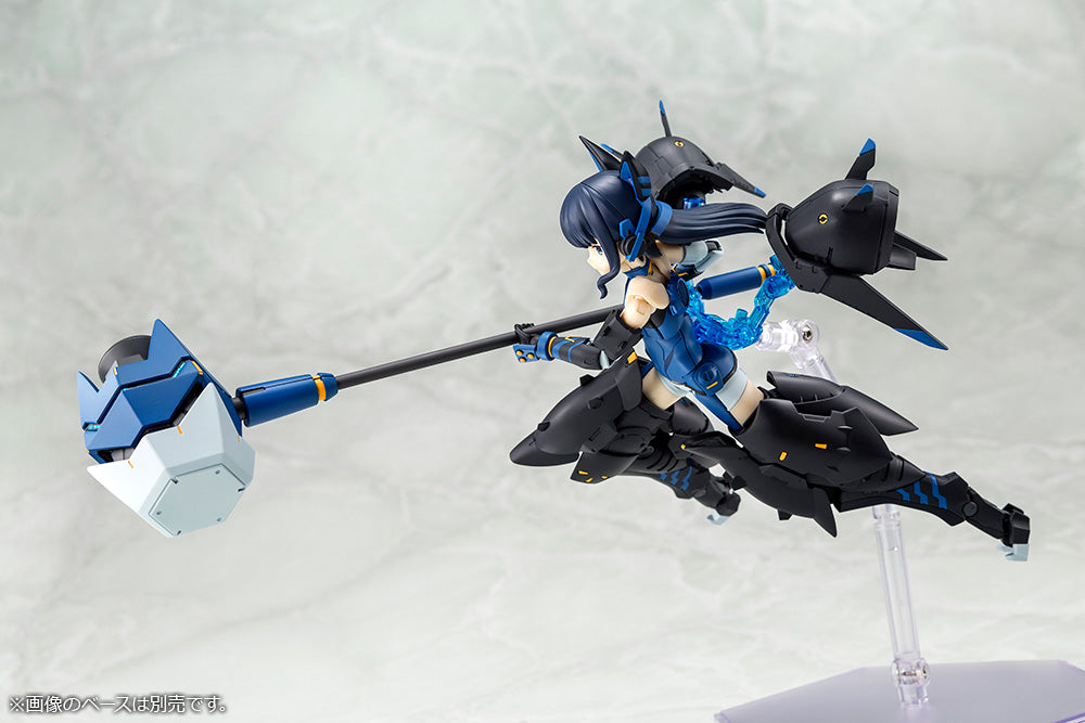Megami Device Mutsumi Koashi