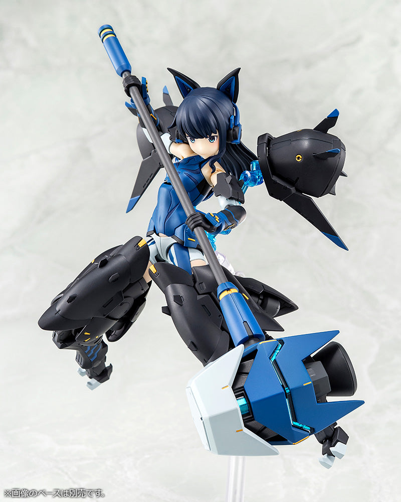 Megami Device Mutsumi Koashi