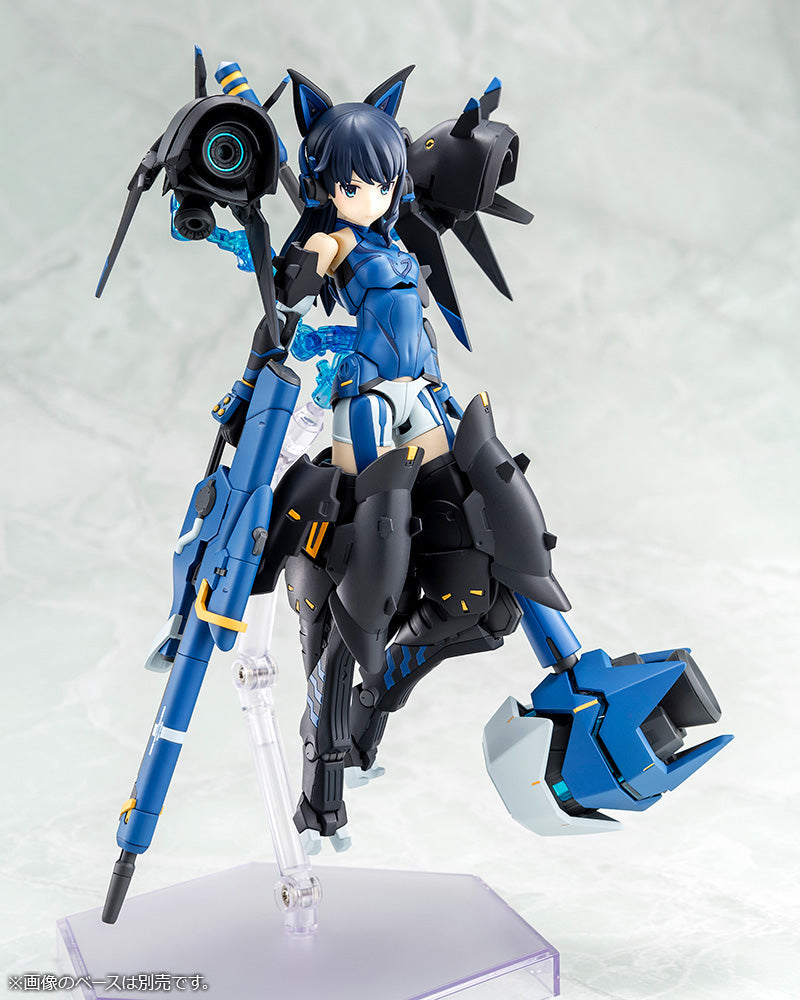 Megami Device Mutsumi Koashi