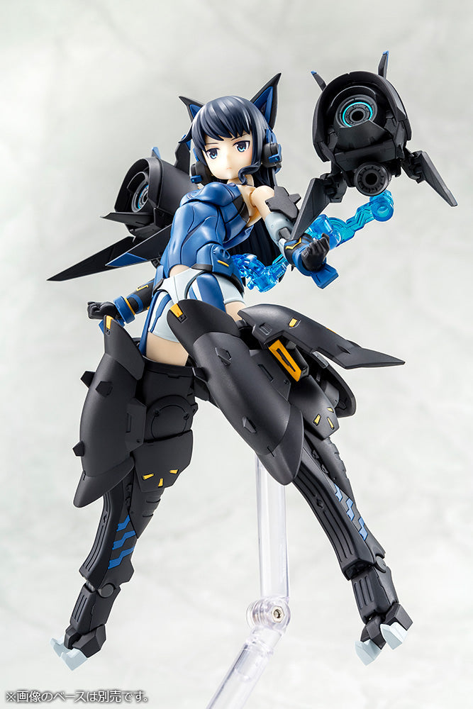 Megami Device Mutsumi Koashi