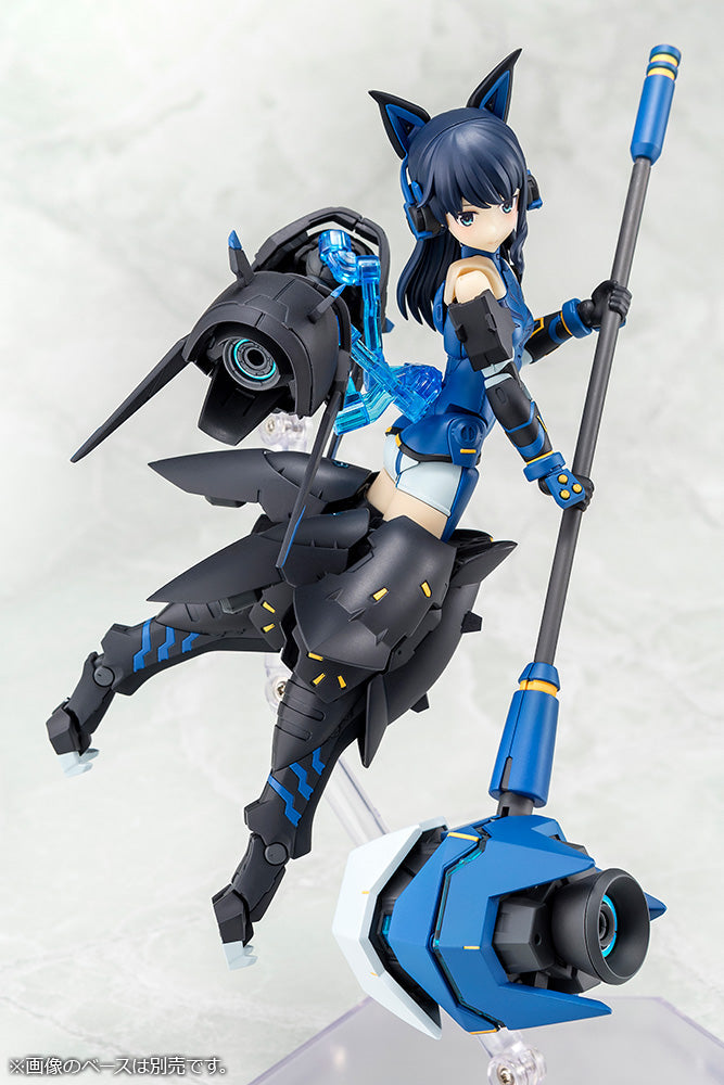 Megami Device Mutsumi Koashi