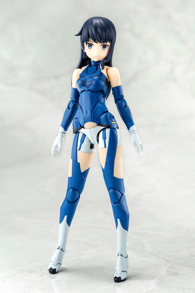 Megami Device Mutsumi Koashi