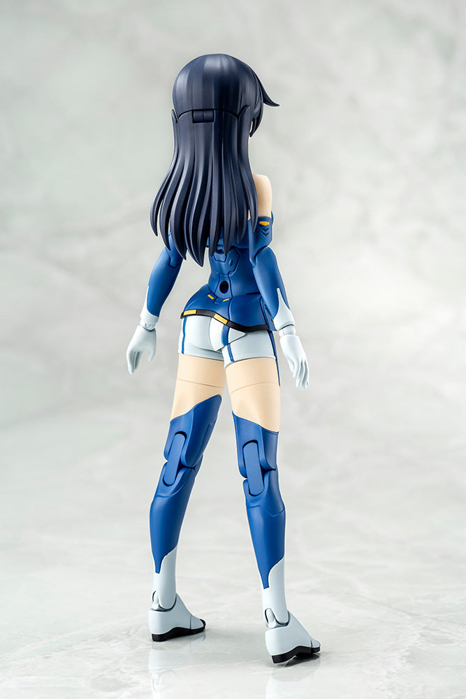 Megami Device Mutsumi Koashi