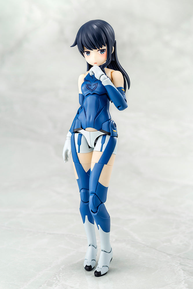 Megami Device Mutsumi Koashi