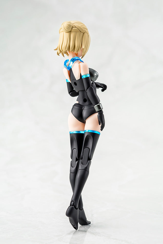 Megami Device Bullet Knights Exorcist Widow (Re-Run)