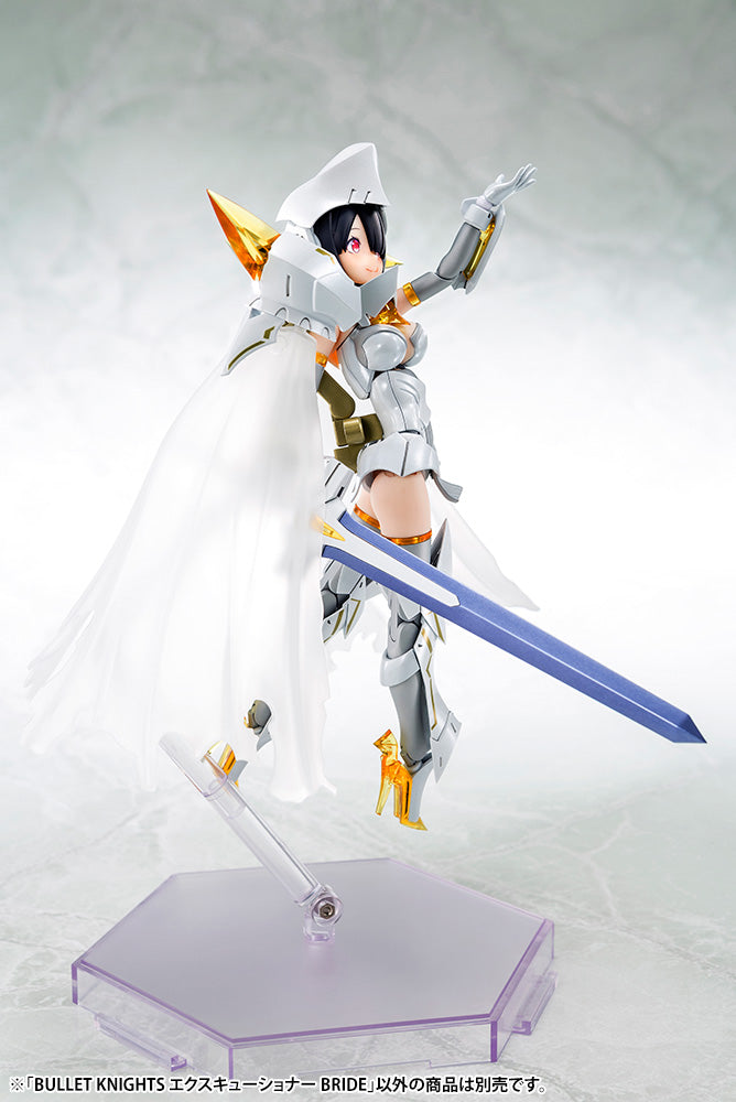Megami Device Bullet Knights Executioner Bride (Re-Run)