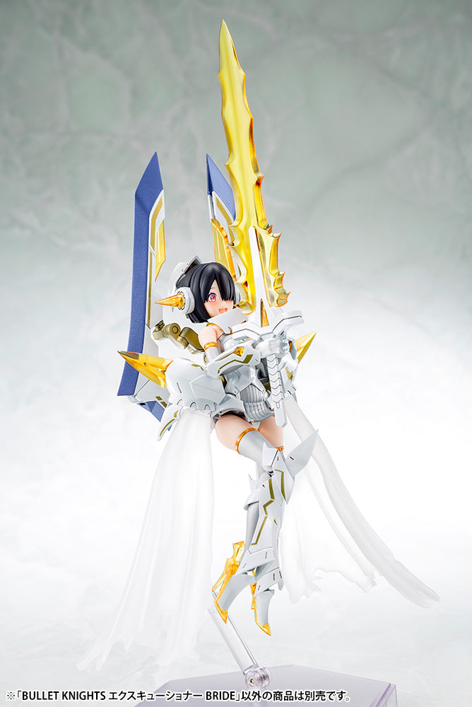 Megami Device Bullet Knights Executioner Bride (Re-Run)