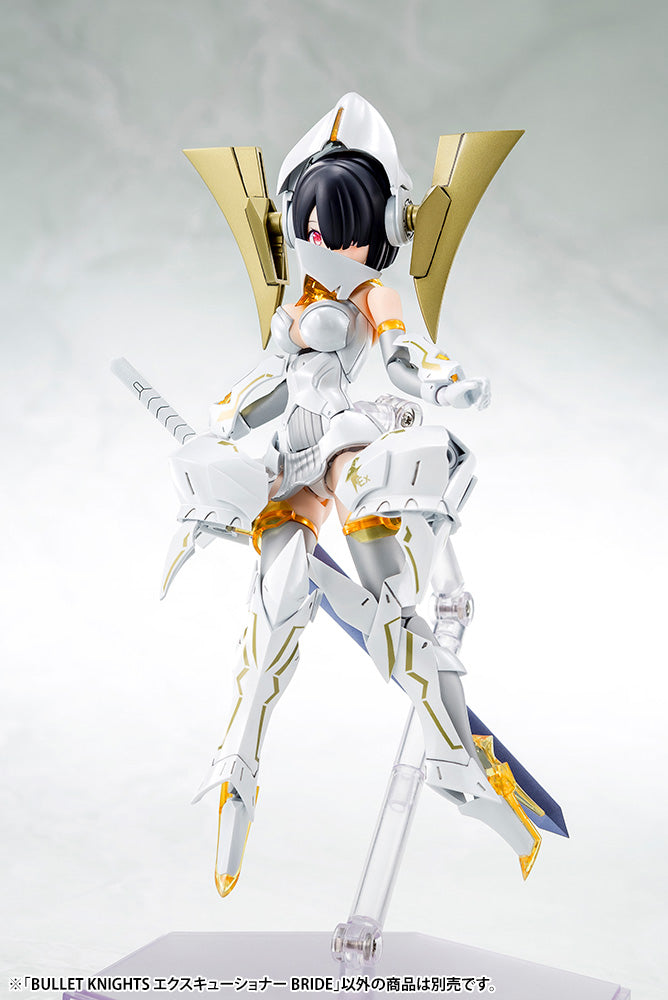 Megami Device Bullet Knights Executioner Bride (Re-Run)