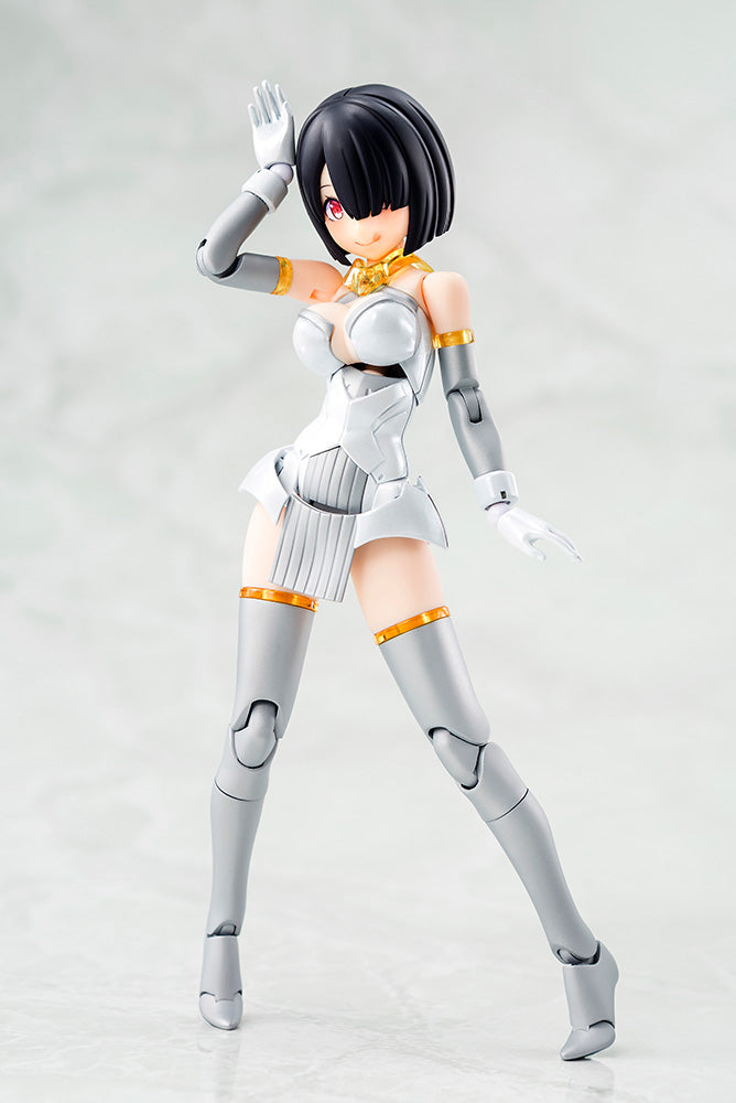 Megami Device Bullet Knights Executioner Bride (Re-Run)