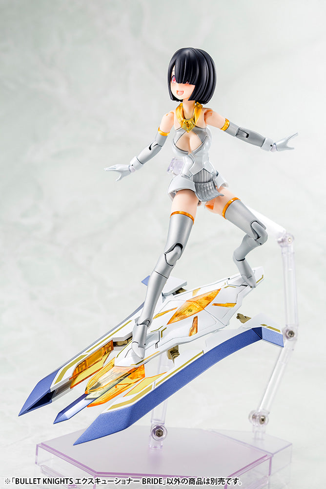 Megami Device Bullet Knights Executioner Bride (Re-Run)