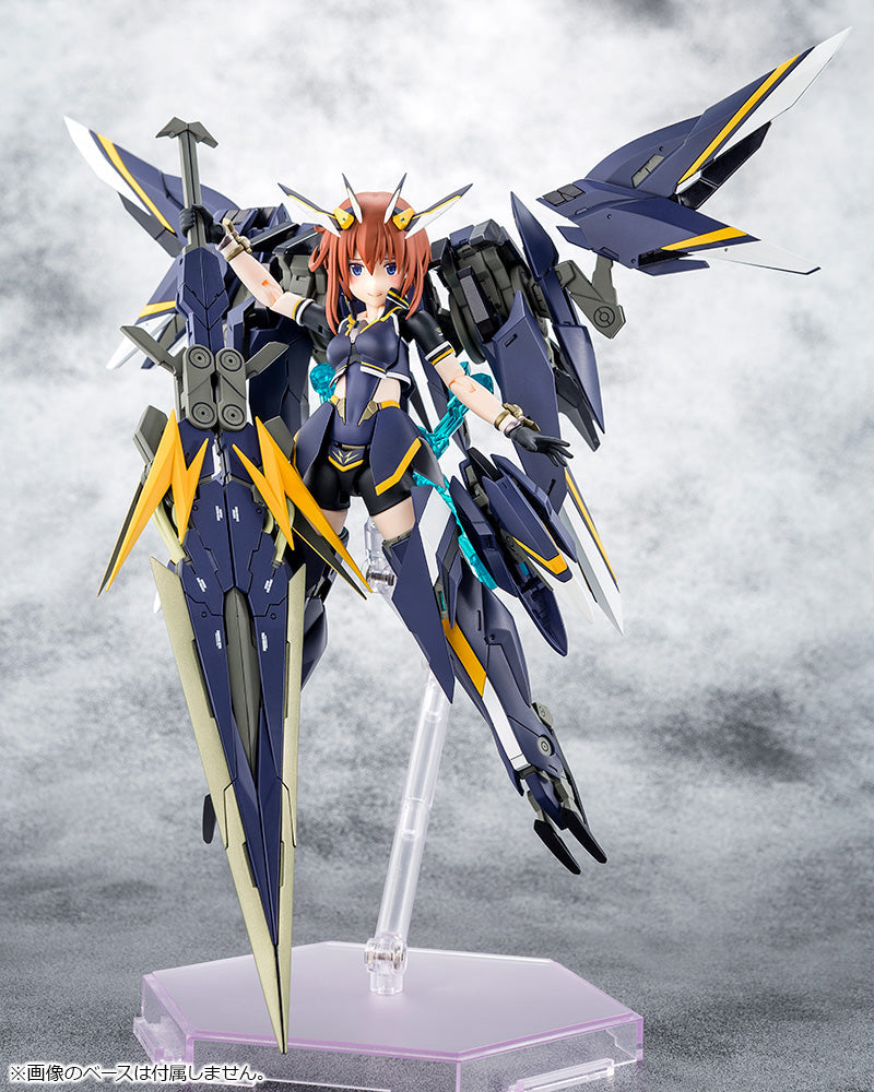 Megami Device Sugumi Kanagata (Ga-Shin)