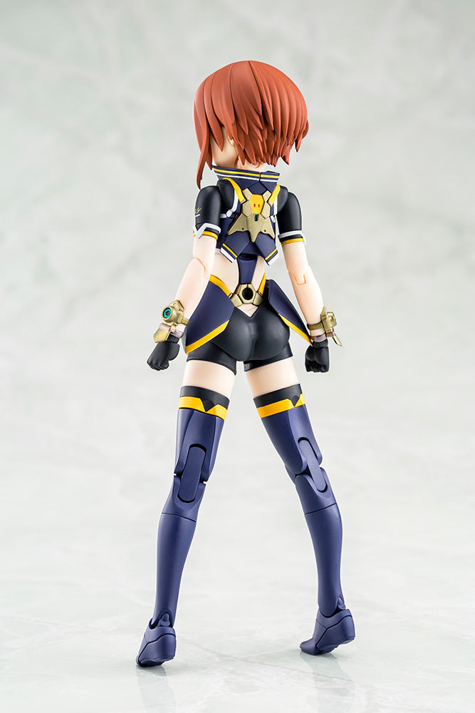 Megami Device Sugumi Kanagata (Ga-Shin)