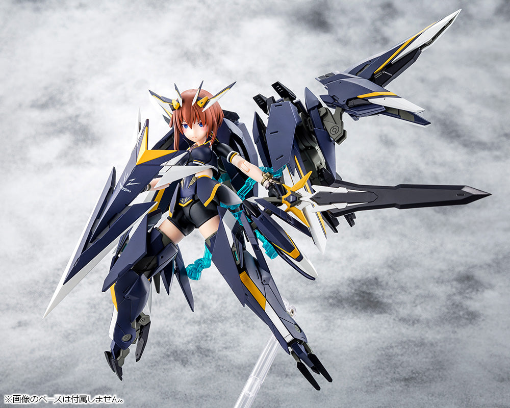Megami Device Sugumi Kanagata (Ga-Shin)