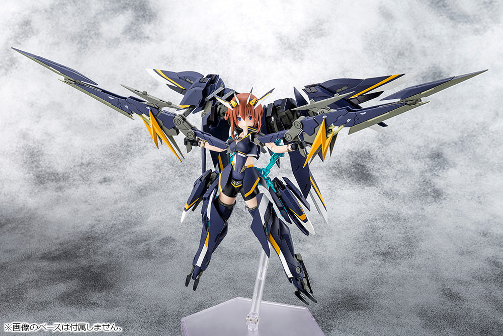 Megami Device Sugumi Kanagata (Ga-Shin)