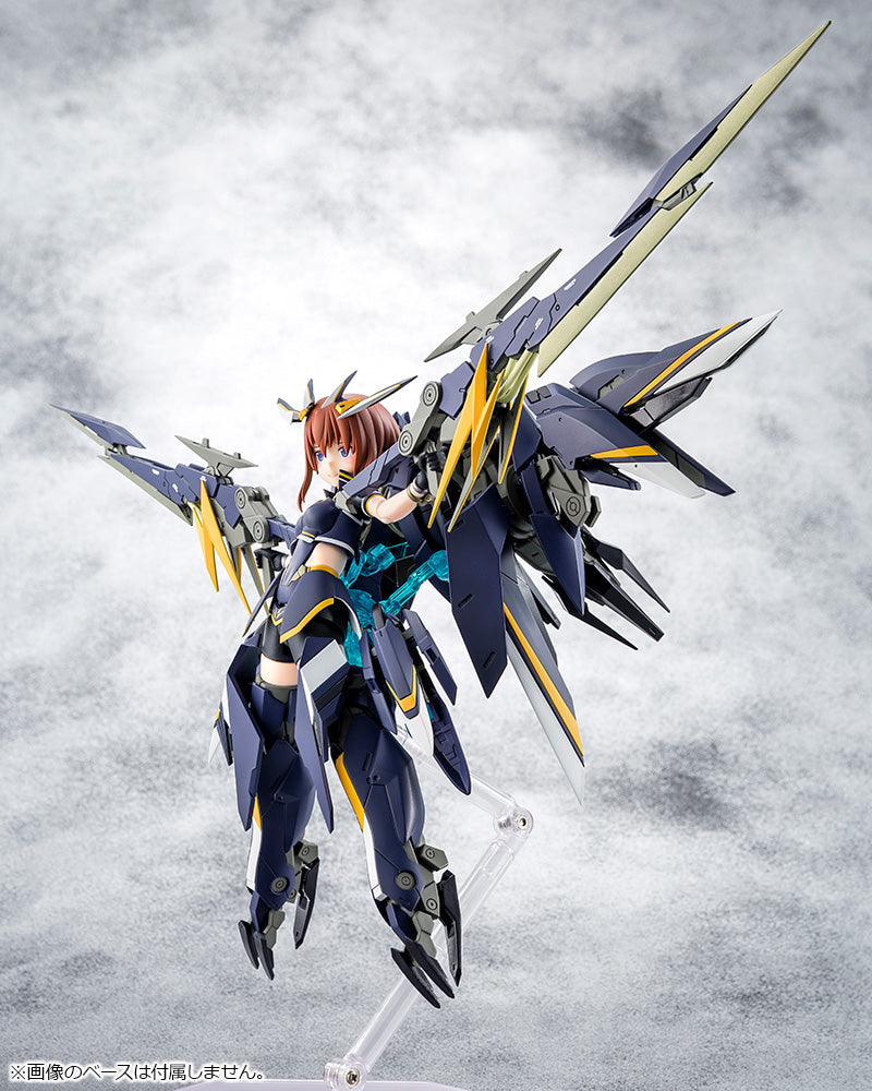 Megami Device Sugumi Kanagata (Ga-Shin)