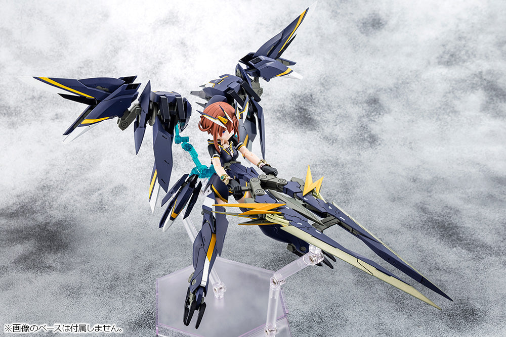 Megami Device Sugumi Kanagata (Ga-Shin)