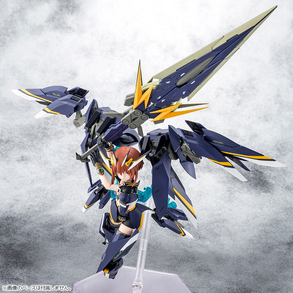 Megami Device Sugumi Kanagata (Ga-Shin)