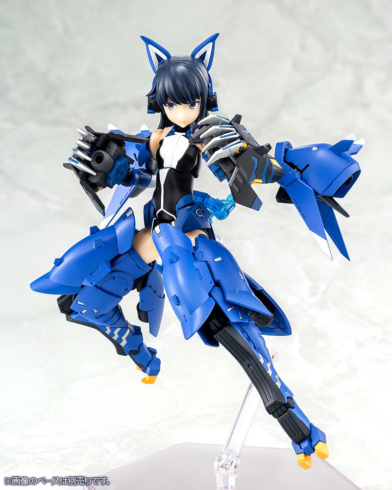Megami Device Mutsumi Koashi (Gou-Ki)