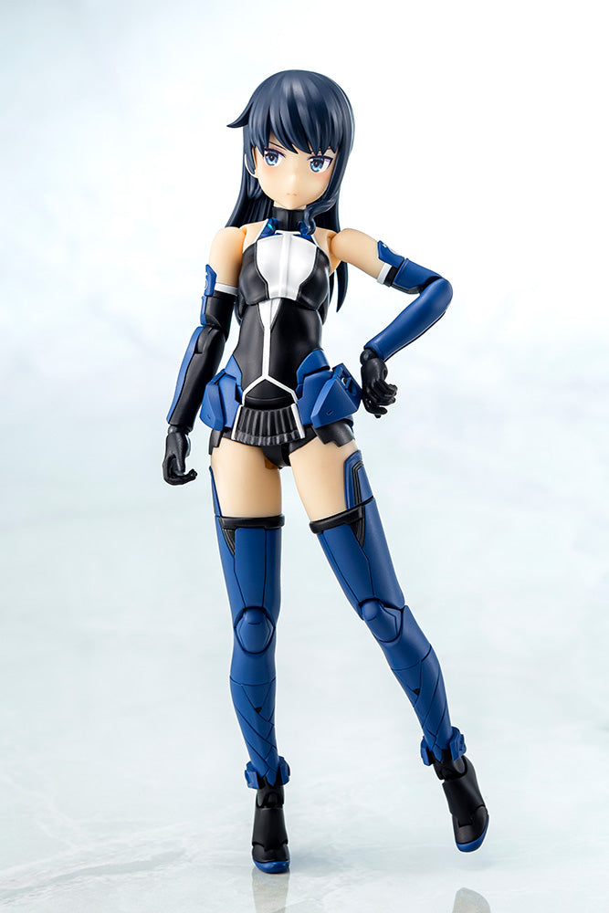 Megami Device Mutsumi Koashi (Gou-Ki)