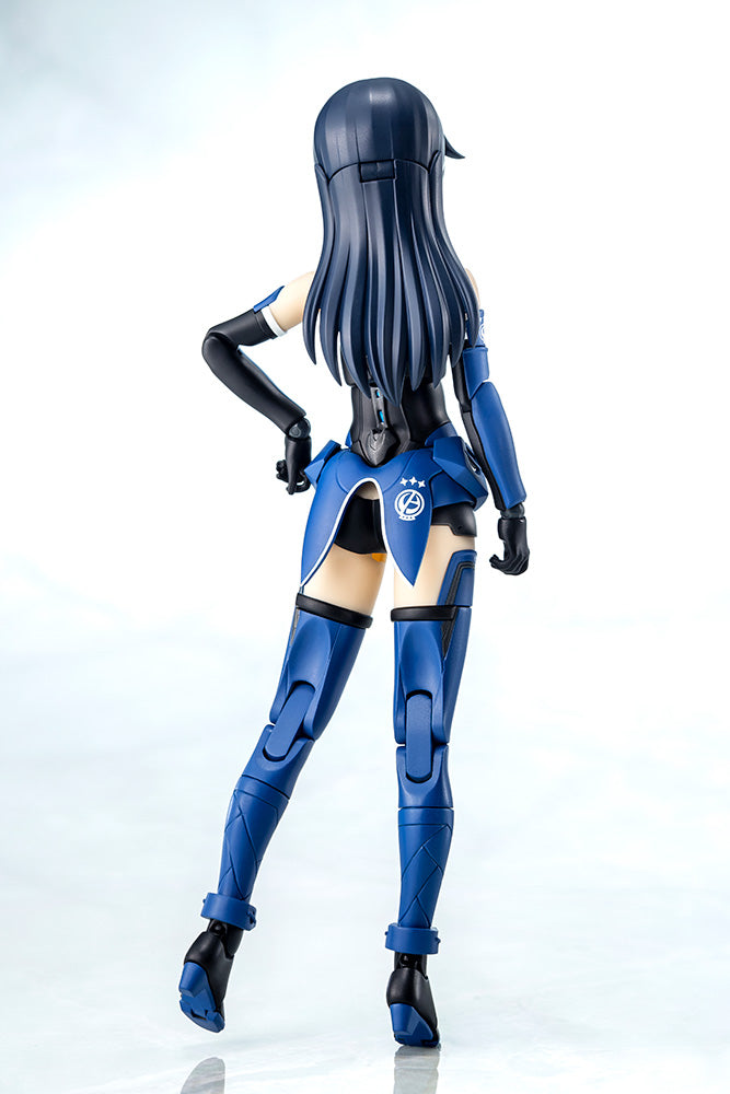 Megami Device Mutsumi Koashi (Gou-Ki)