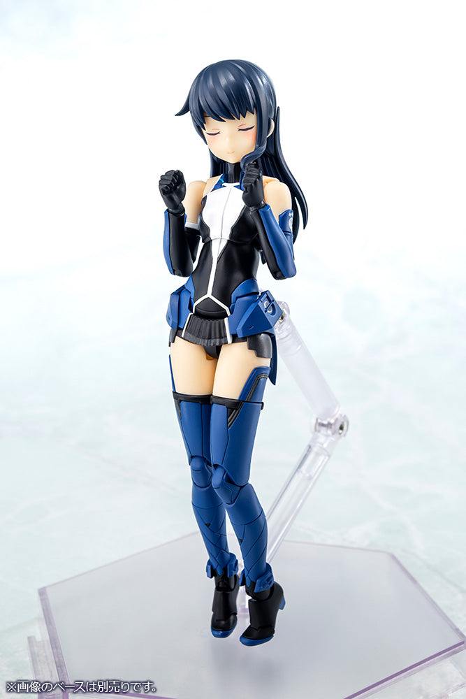 Megami Device Mutsumi Koashi (Gou-Ki)