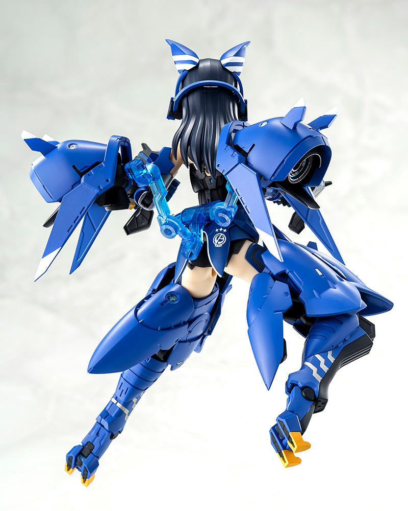 Megami Device Mutsumi Koashi (Gou-Ki)