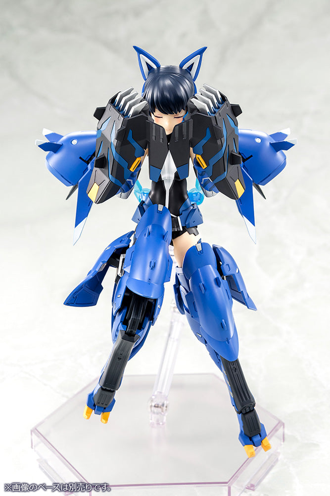 Megami Device Mutsumi Koashi (Gou-Ki)