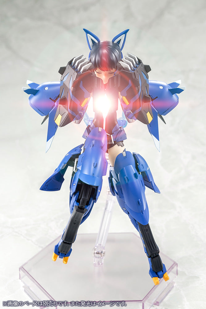 Megami Device Mutsumi Koashi (Gou-Ki)