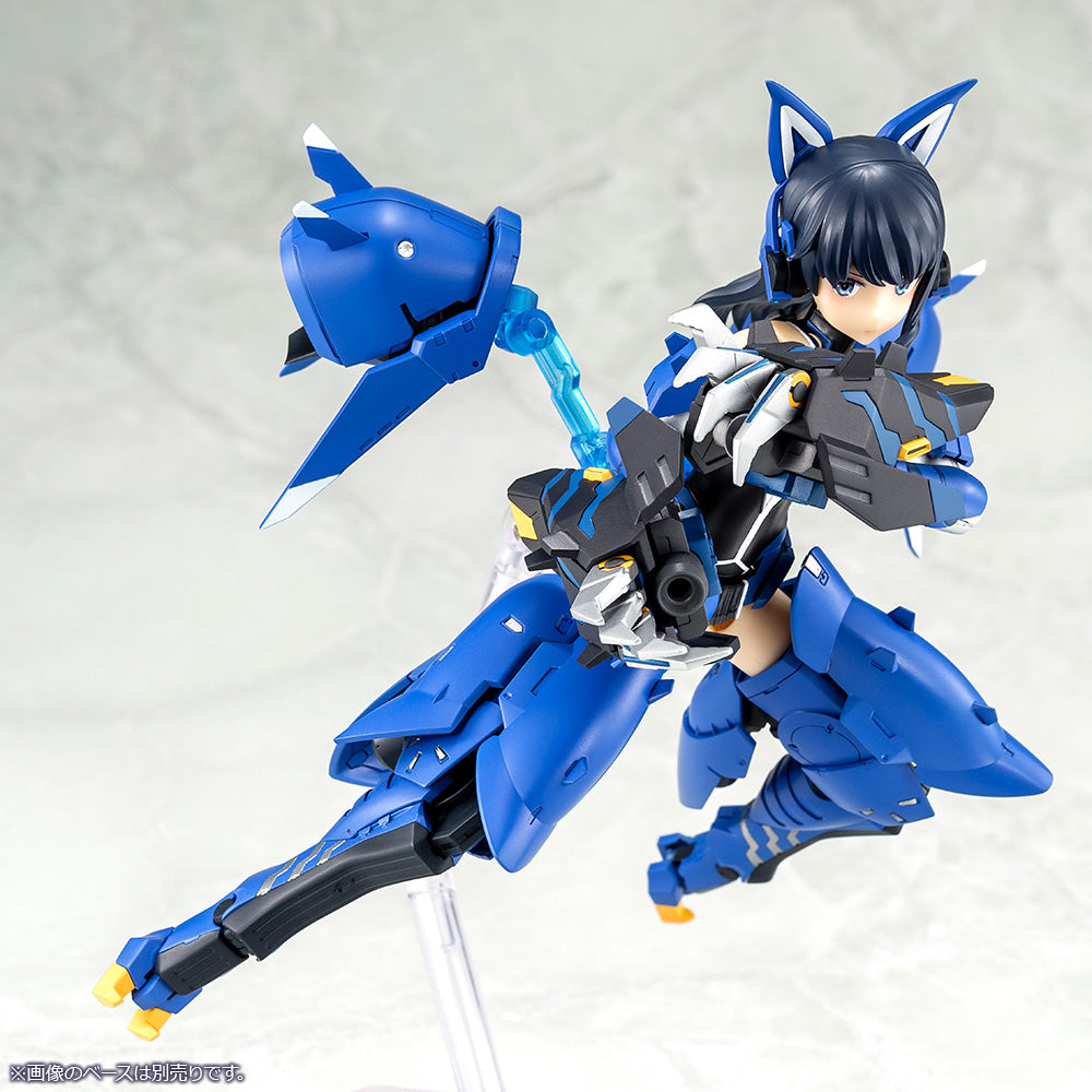 Megami Device Mutsumi Koashi (Gou-Ki)