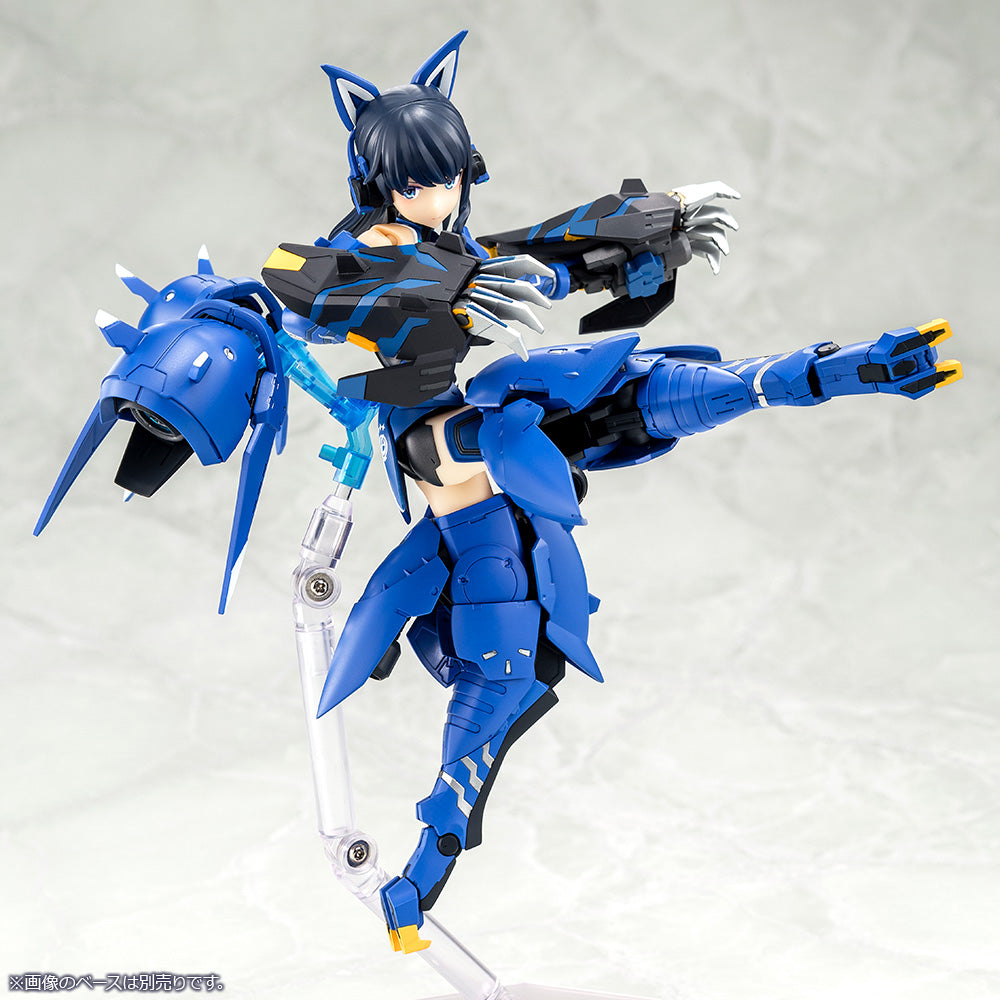 Megami Device Mutsumi Koashi (Gou-Ki)