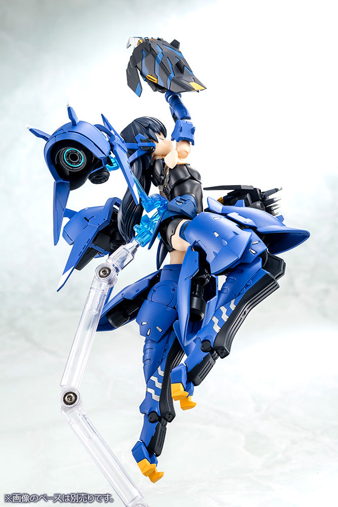 Megami Device Mutsumi Koashi (Gou-Ki)