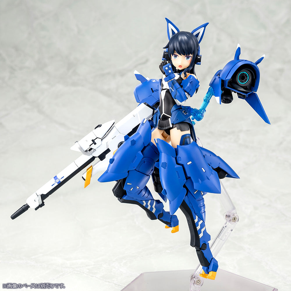 Megami Device Mutsumi Koashi (Gou-Ki)