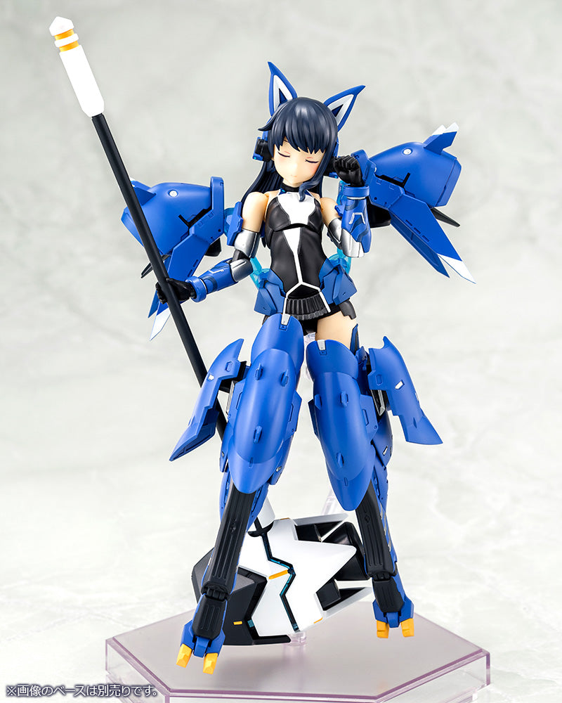 Megami Device Mutsumi Koashi (Gou-Ki)