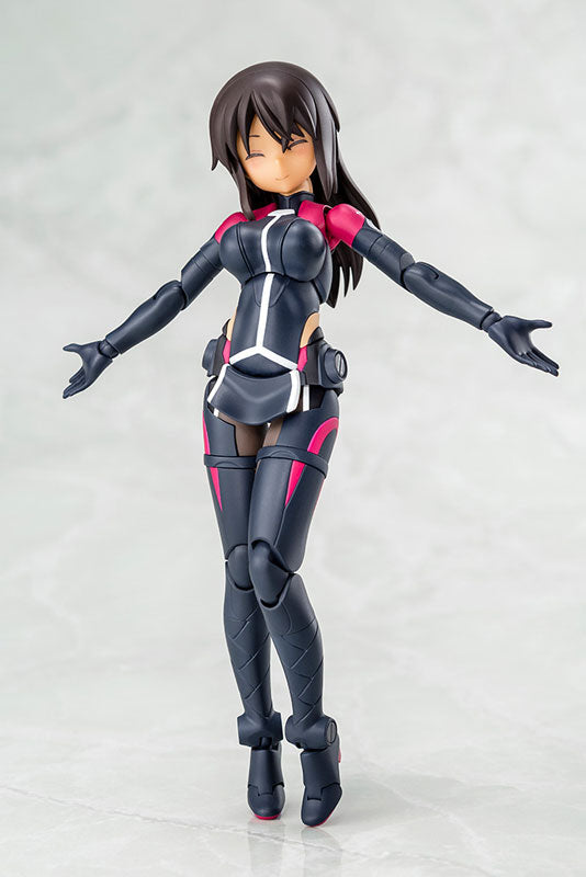 Megami Device Sitara Kaneshiya [Tenki] Ver. Ganesa