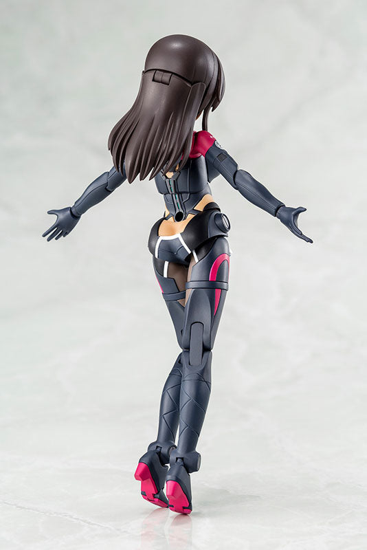 Megami Device Sitara Kaneshiya [Tenki] Ver. Ganesa