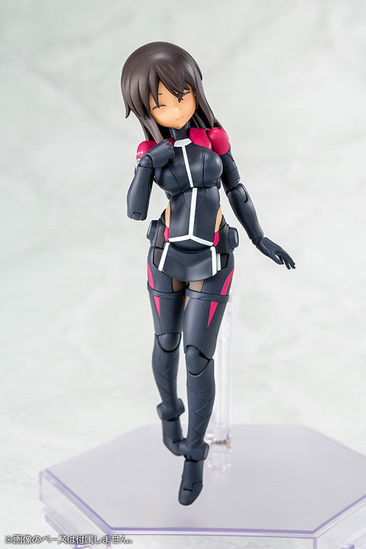 Megami Device Sitara Kaneshiya [Tenki] Ver. Ganesa