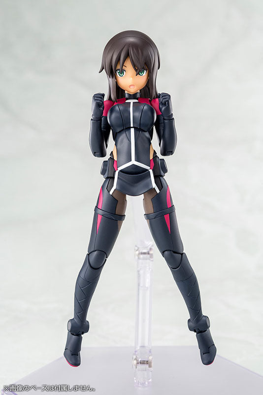 Megami Device Sitara Kaneshiya [Tenki] Ver. Ganesa