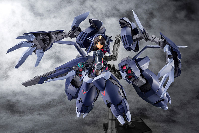 Megami Device Sitara Kaneshiya [Tenki] Ver. Ganesa