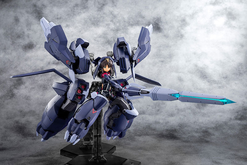 Megami Device Sitara Kaneshiya [Tenki] Ver. Ganesa