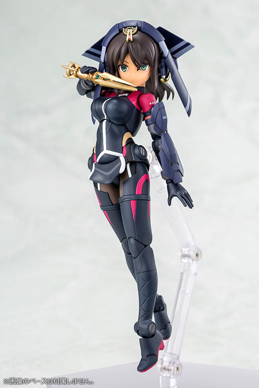 Megami Device Sitara Kaneshiya [Tenki] Ver. Ganesa